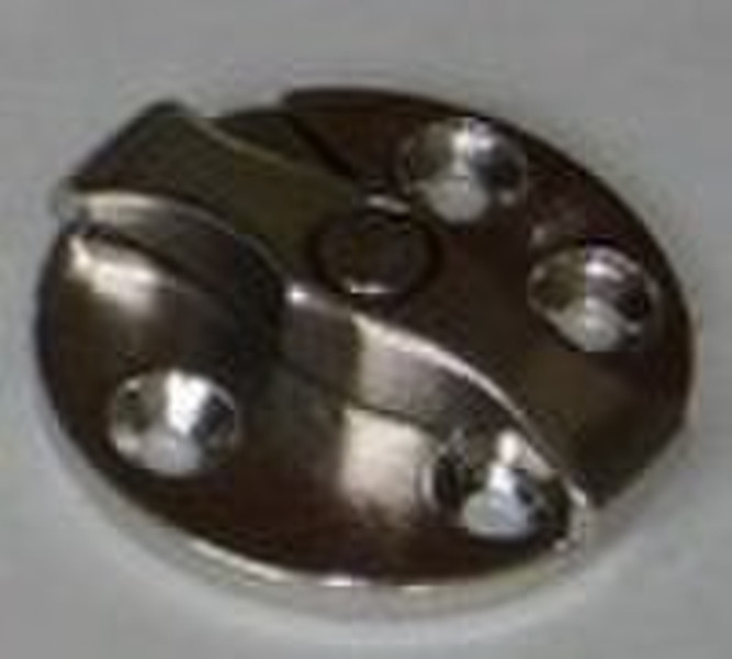 stainless steel casting