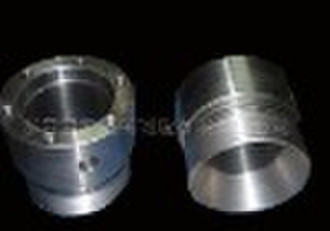 Pipe joints