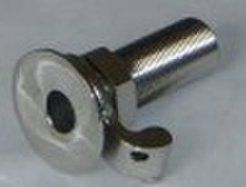 Pipe threads