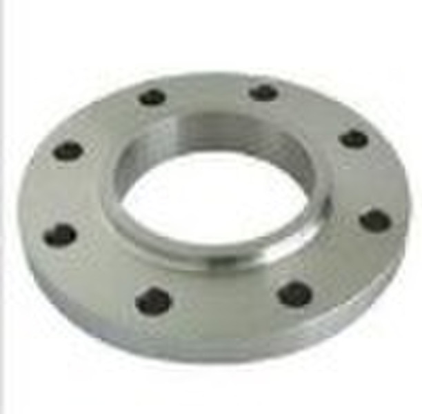 Flange