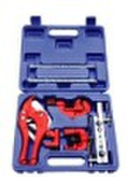 Flaring Tools set