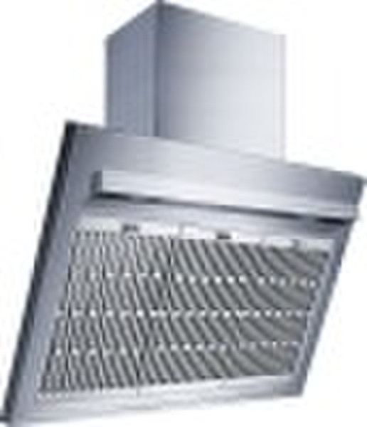 CXW-218-53 kicthen range hood with chimney