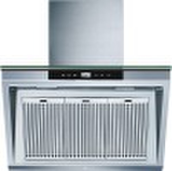 CXW-218-49 stainless steel range hood