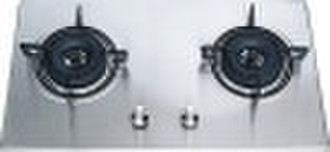 Built-in gas cooker (JZ(Y.R.T)2-45)