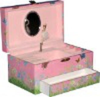 Music Box,Gift box (SSYYH04)