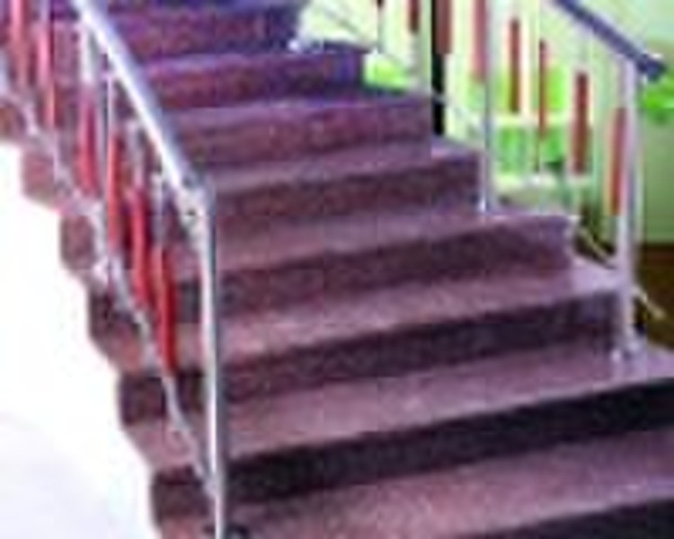 Stainless Steel  Staircase HANDRAIL