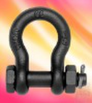 LARGE BOLT Art Anker SHACKLE RIGGING