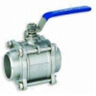 ball valve