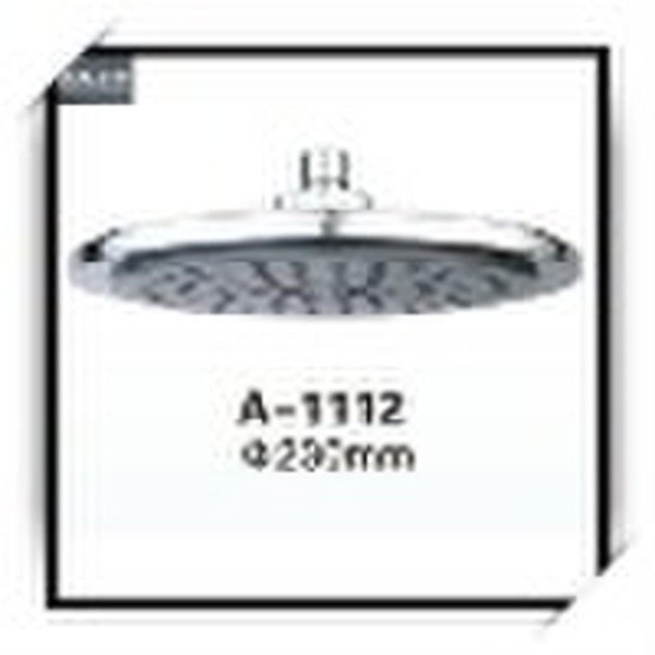 A-1112  Top spray shower