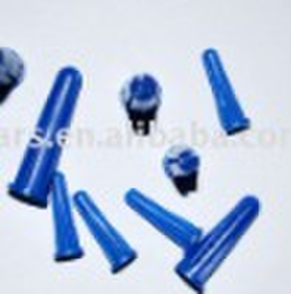 Plastic Conical Anchor
