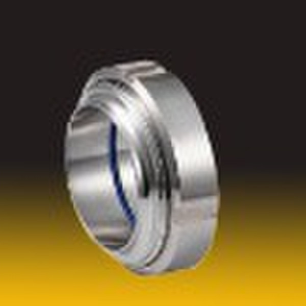 stainless steel coupling