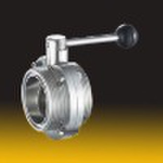 butterfly valve