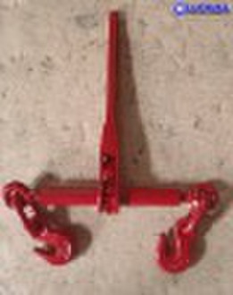 Ratchet type load binder