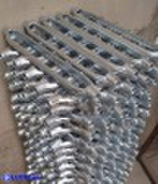 JIS frame type turnbuckle