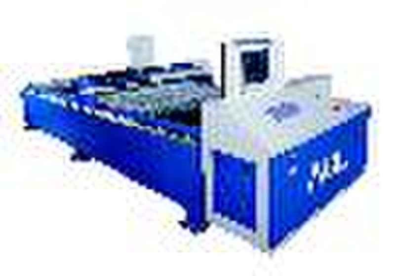 Plasma Cutting Machine