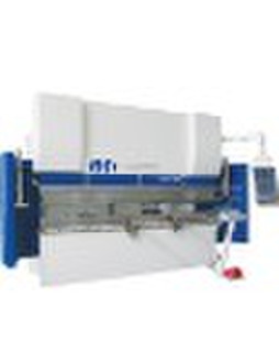 EHT PP CNC Hydraulic Press Brakes(80T-230T)