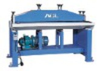 Bending Grooving Machine