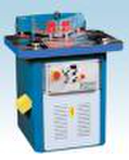 Hydraulic Notching Machine