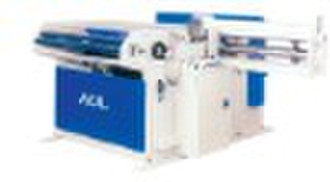 ACL "mini" cutting and slitting line