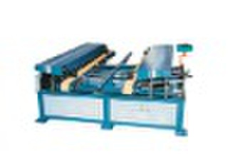 High Precision Roll Forming Machine Unit