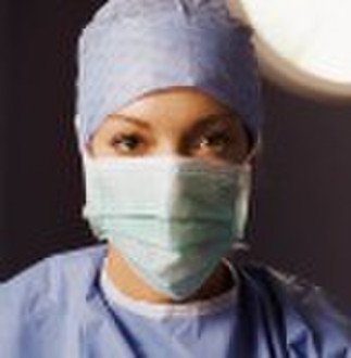 Surgical CapPE Shoe Cover/Non Woven Face Mask /Sur