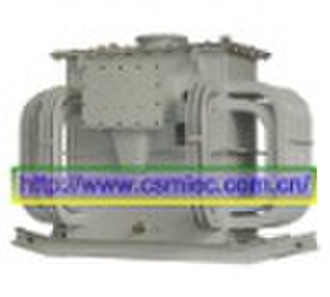 KS9 Mining transformer