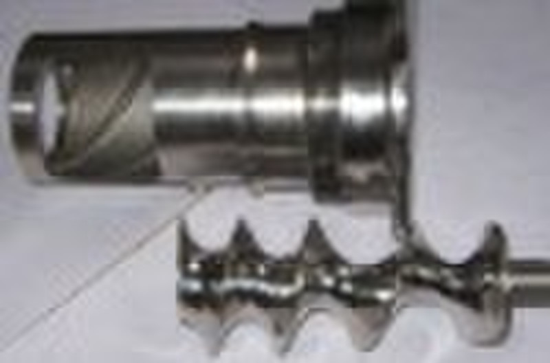 meat grinder parts