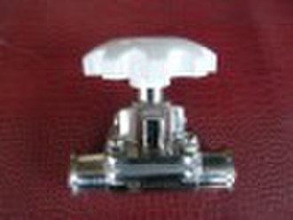 Sanitary Stainless steel Diaphragm Valve