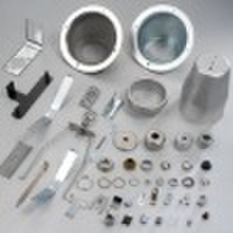 Electronic Components & parts