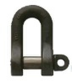 Rigging Hardware Shackles DIN 82101 Form A