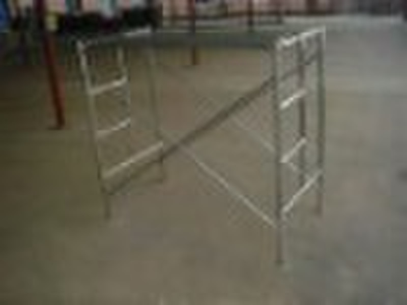 ladder scaffolding system