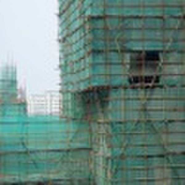 scaffolding system