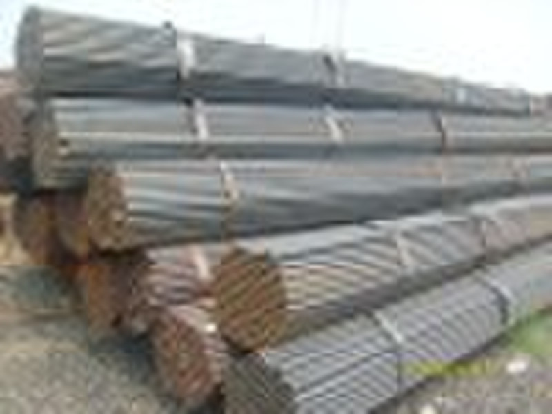 scaffolding pipe