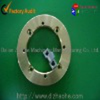 copper machining parts Products