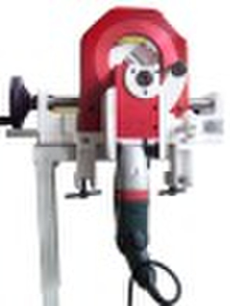 Orbital Tube Cutter (Metabo Motor)