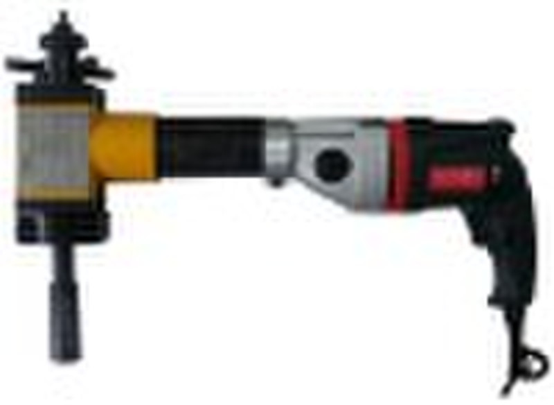 Pipe Beveling Machine ET3 (Metabo Motor)