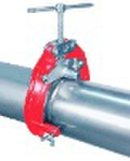 Pipe Alignment Clamp