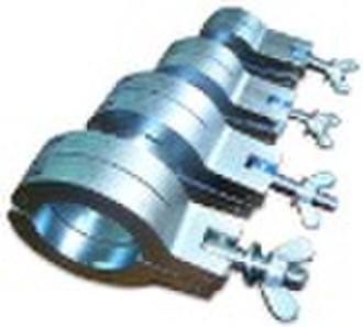 Saw Guide / Cutting Block for Pipe Cutting