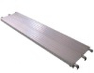 Aluminum Walkboard