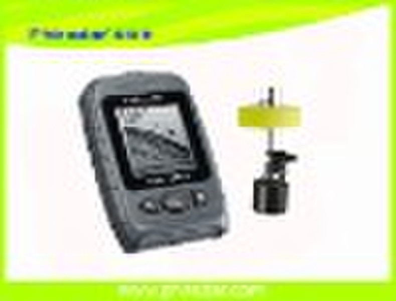 Best selling Fish Finder