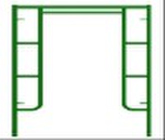 scaffold frames