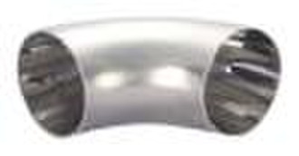 Sanitation Welded Bend