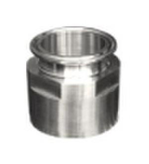 sanitary pipe fitting