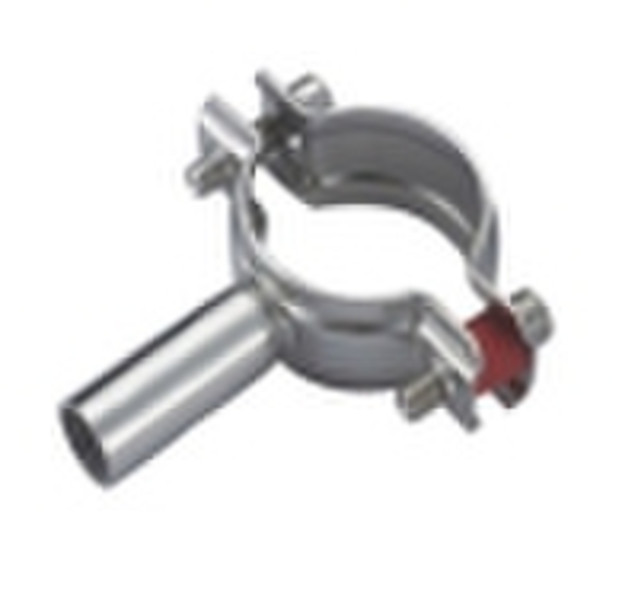 sanitary stainless steel tube cup