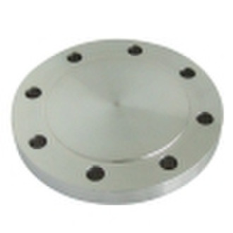 Sanitary  Blind Flange