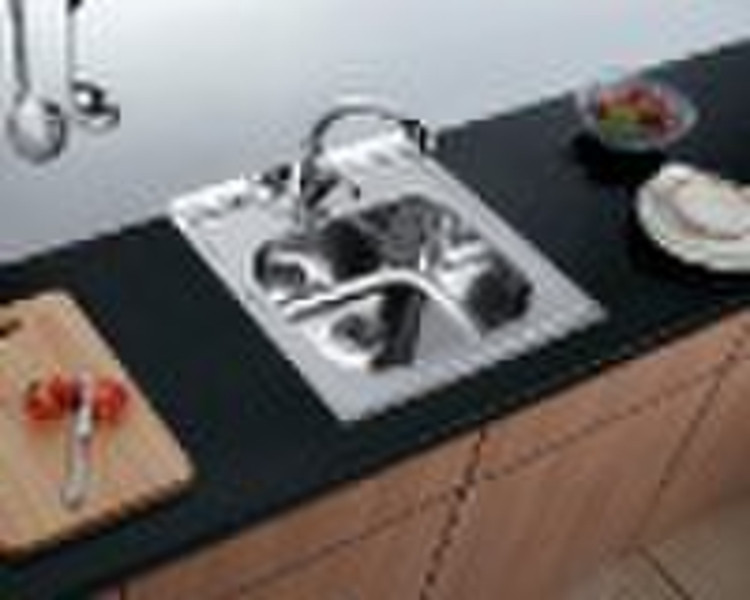 kitchen sinks stainless steel