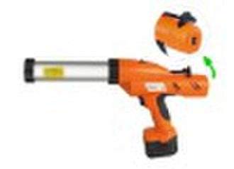CORDLESS CAULKING GUN