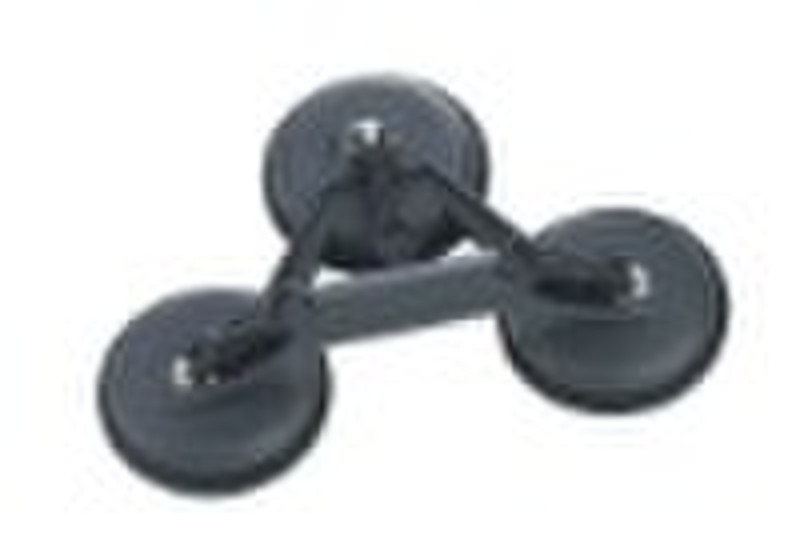 glass suction plate