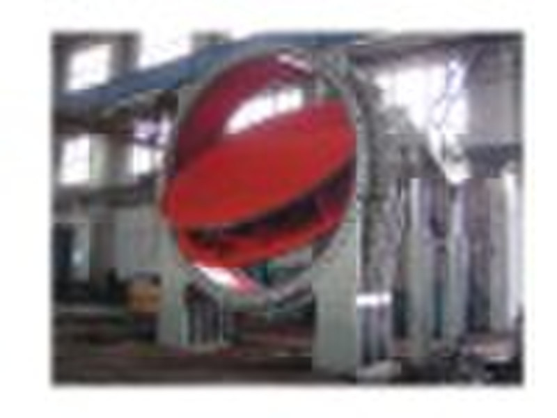 butterfly valve