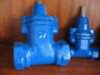 house connection valve